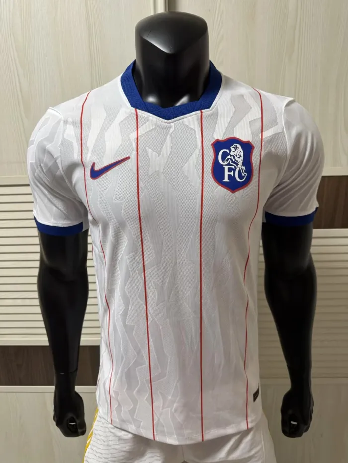 Chelsea Third Jersey Player Version 26/27