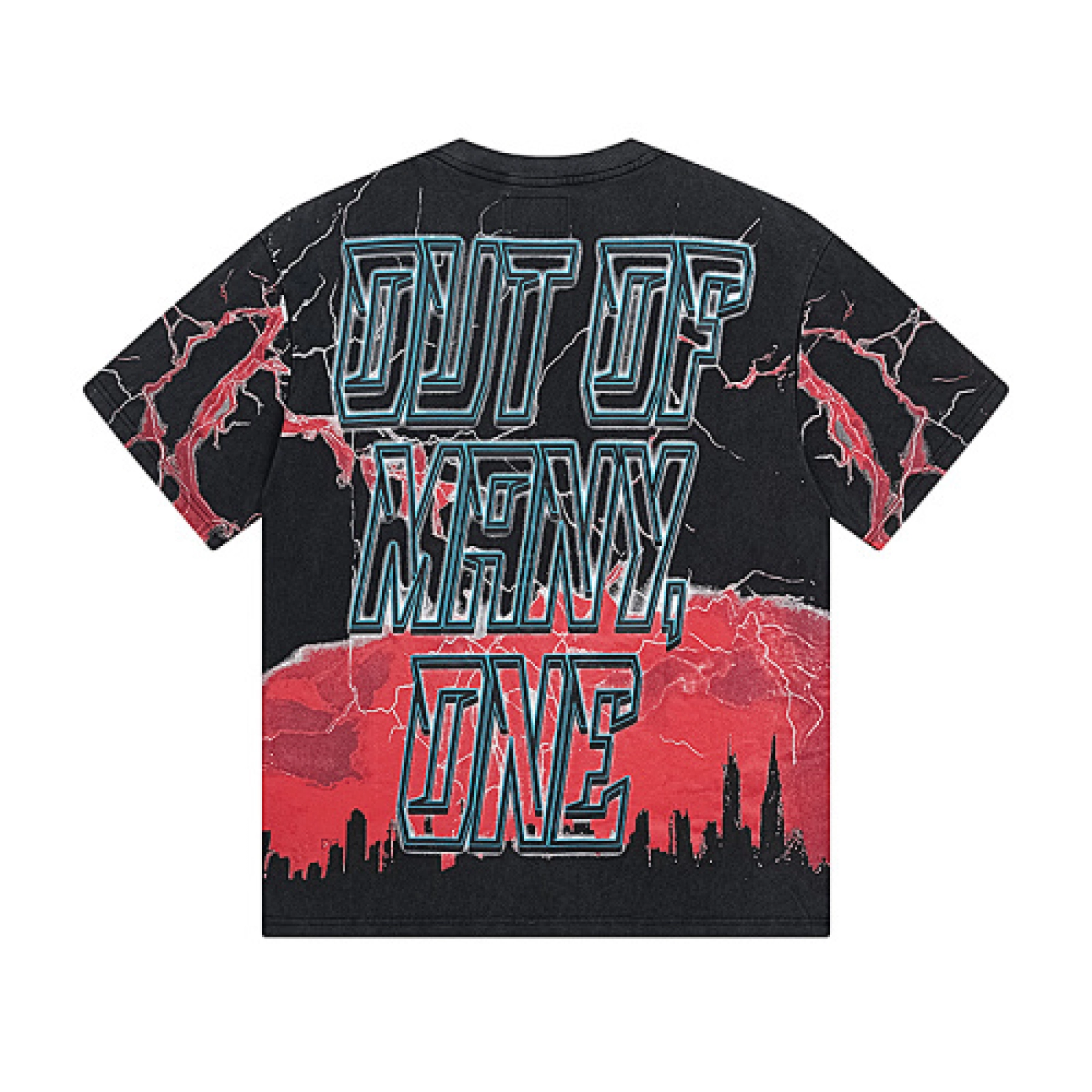 Godspeed T-Shirt 1139