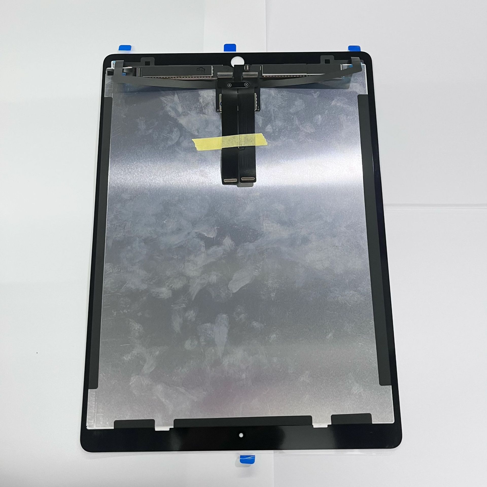 iPad Pro 12 LCD / OLED Screen Original - back view