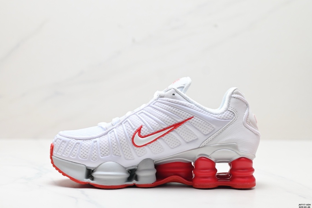 Nike-Shox TL