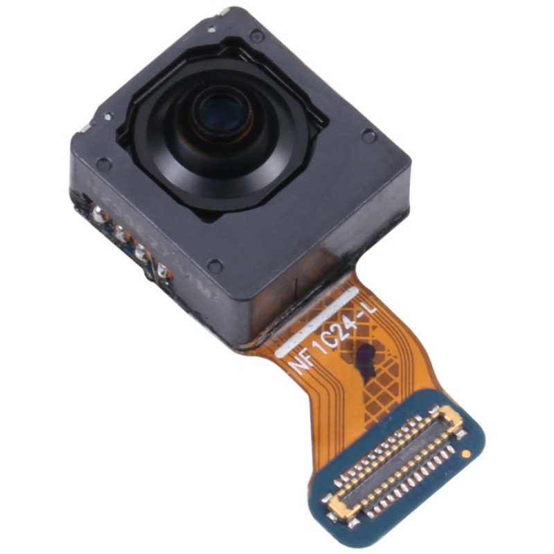 Galaxy S22 Ultra Camera Replacement - back view