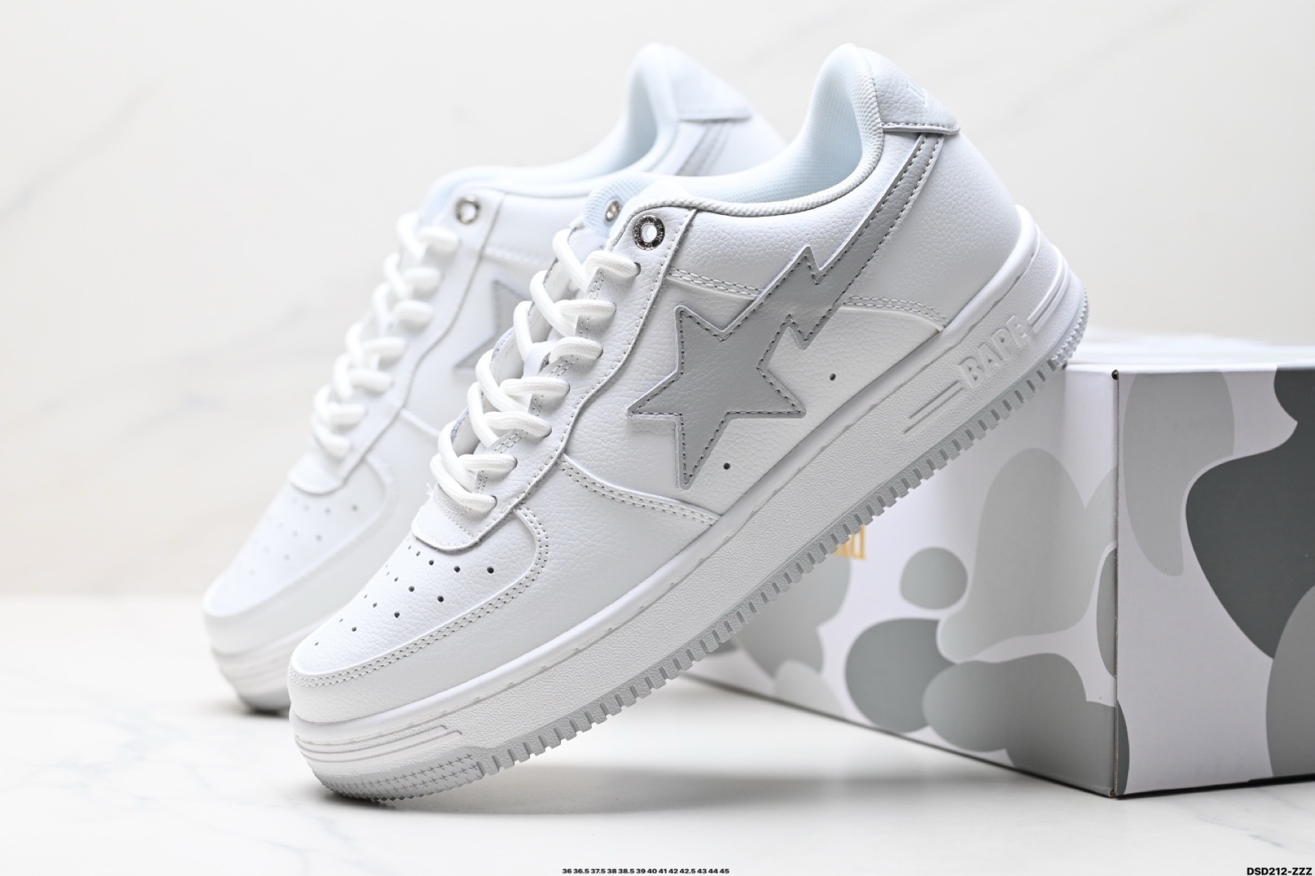 BAPE STA Detail 49