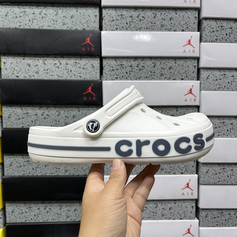 Crocs Baya Clog - White