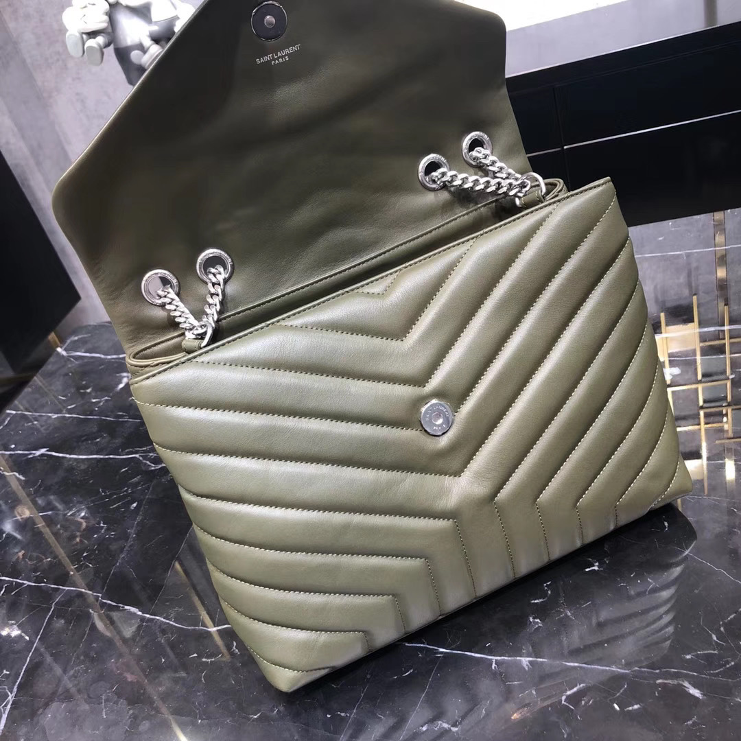 YSL Saint Laurent Loulou