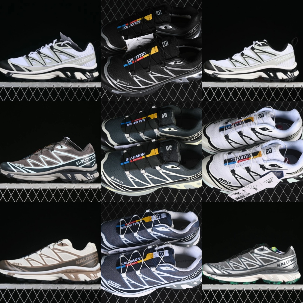 Salomon-XT6