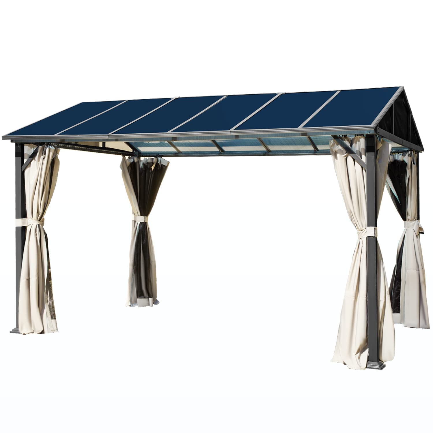 10x13 Hardtop Gazebo