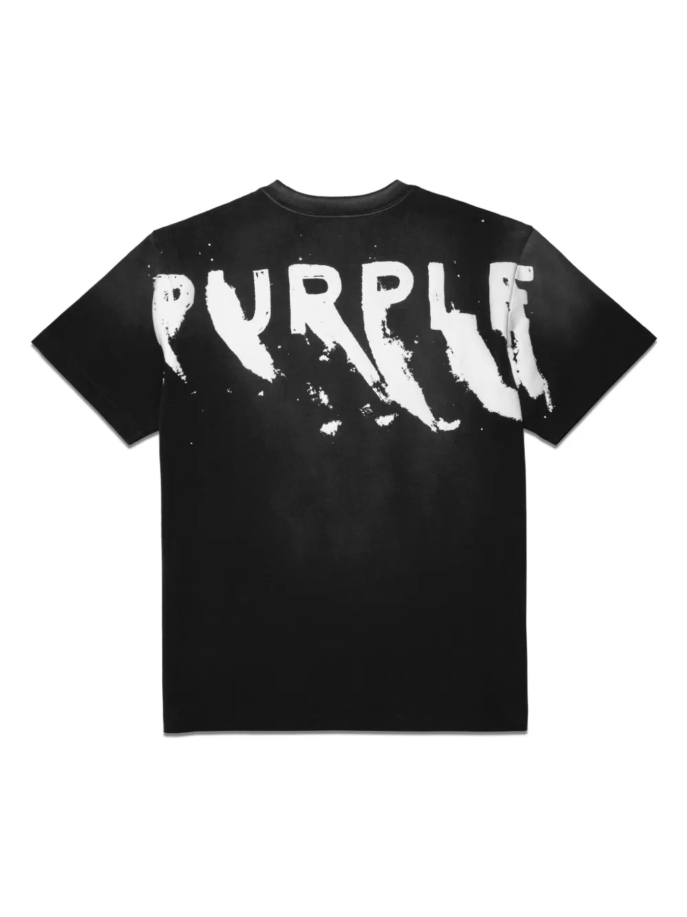 PURPLE BRAND Graphic T-Shirt - ogsneaker