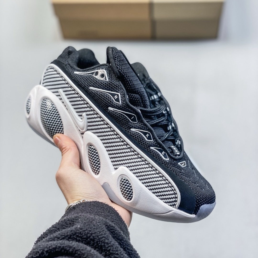 Nike Hot Step