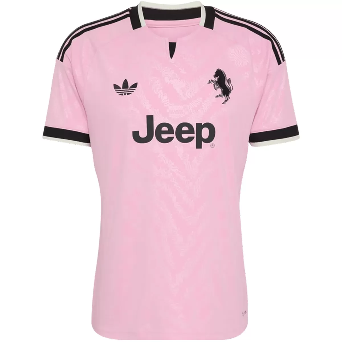 Juventus Away Jersey Fan Version 26/27