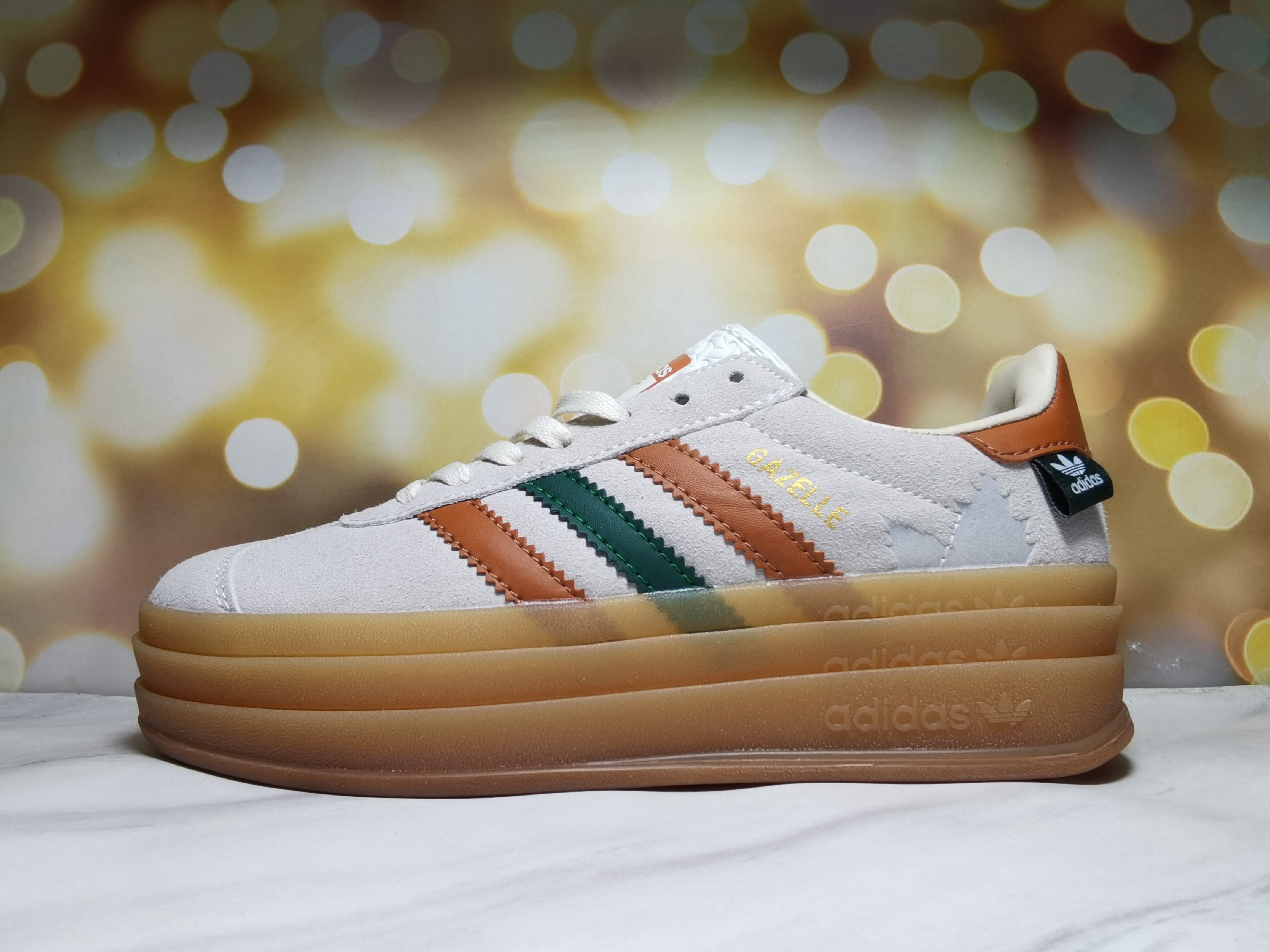 Adidas Gazelle Bold