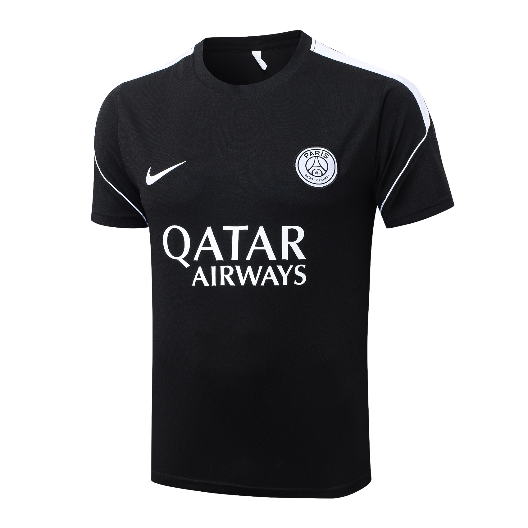 PSGTraining Short sleeve Jersey 25/26