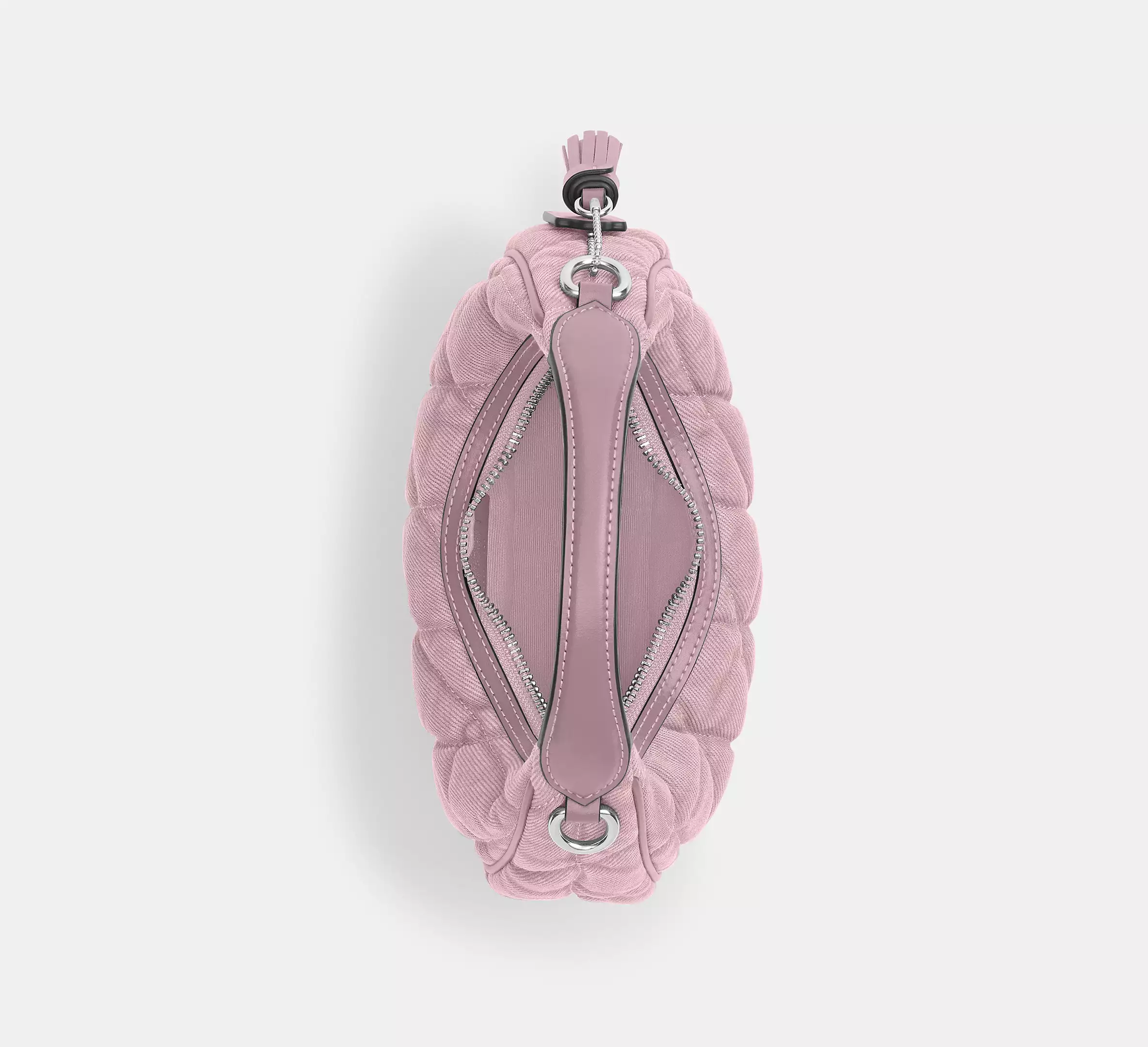 Carmen Mini Crossbody Bag