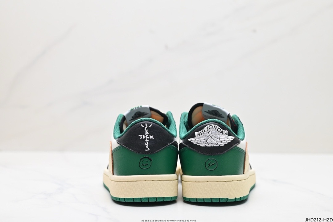 Nike-TS AJ1