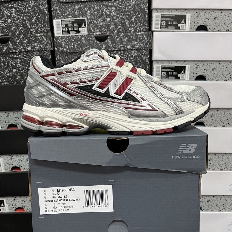 New Balance 1906 Sneakers