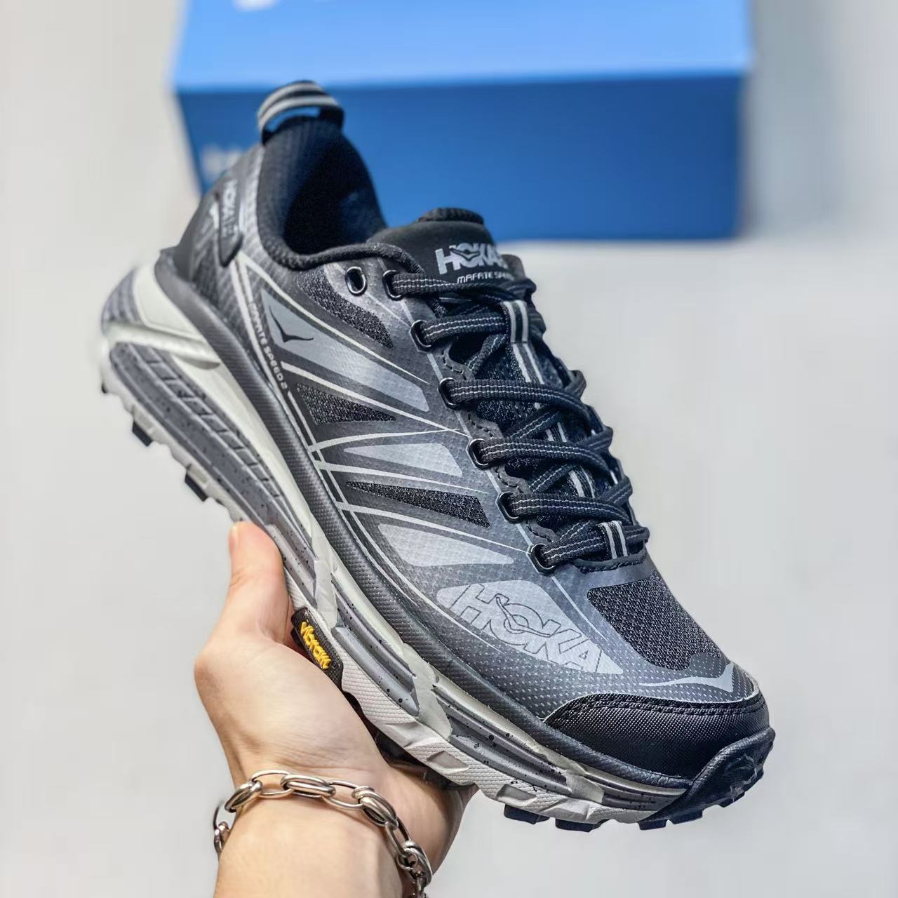 HOKA Mafate Speed 2
