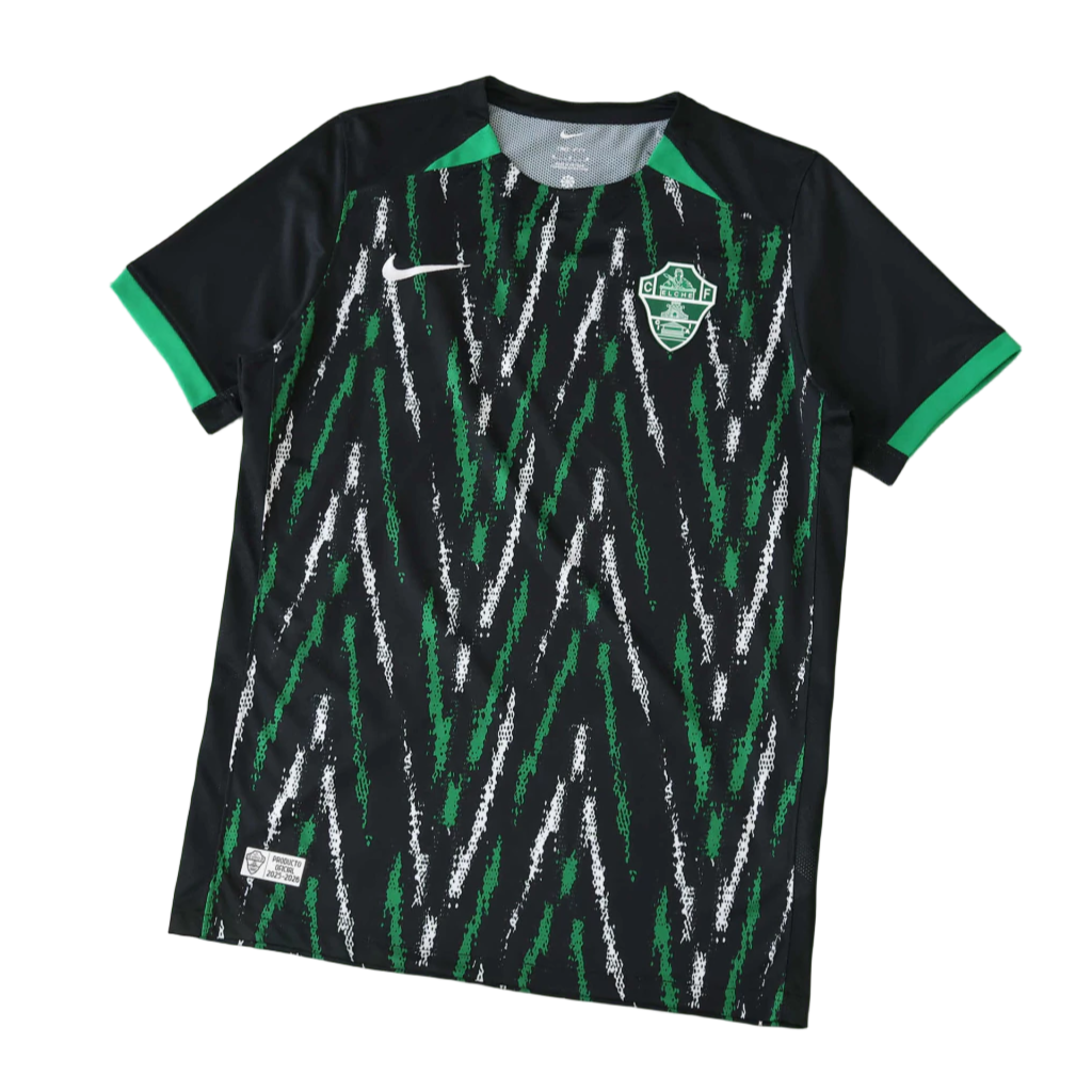 Elche 25/26 Away Jeresey S-4XL