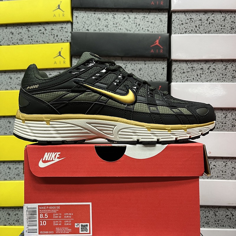 Nike P-6000
