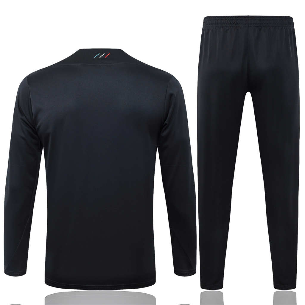 PSG Training Jersey Suit 25/26