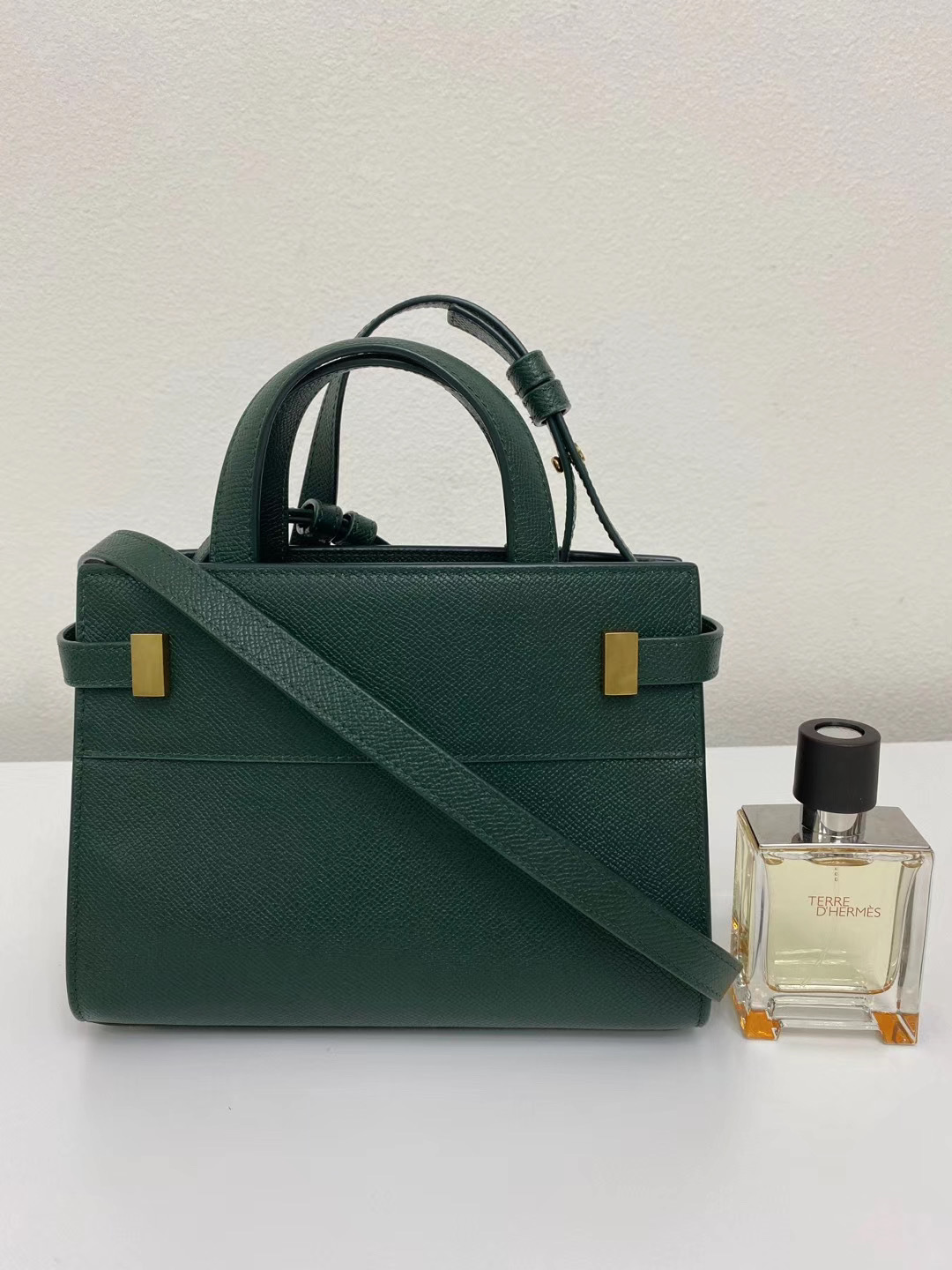 YSL Saint Laurent Manhattan Mini SKU images