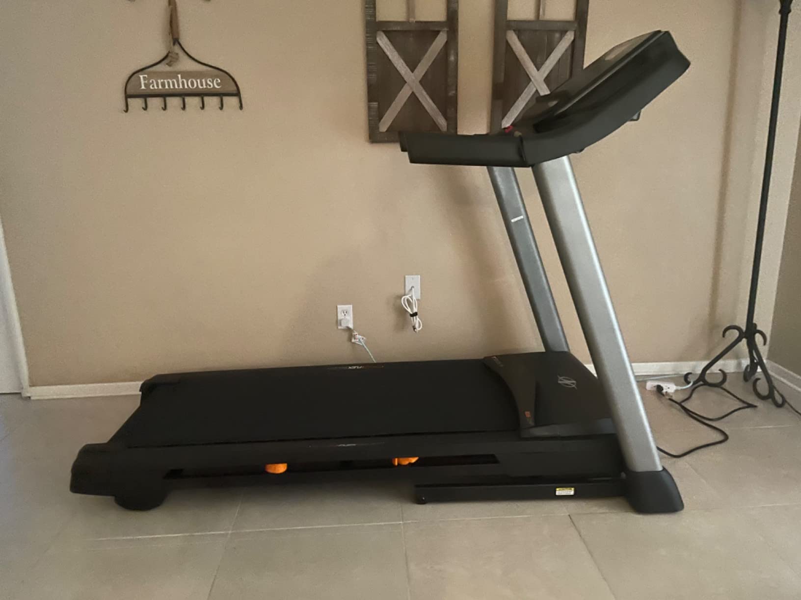 NordicTrack T Series Treadmills