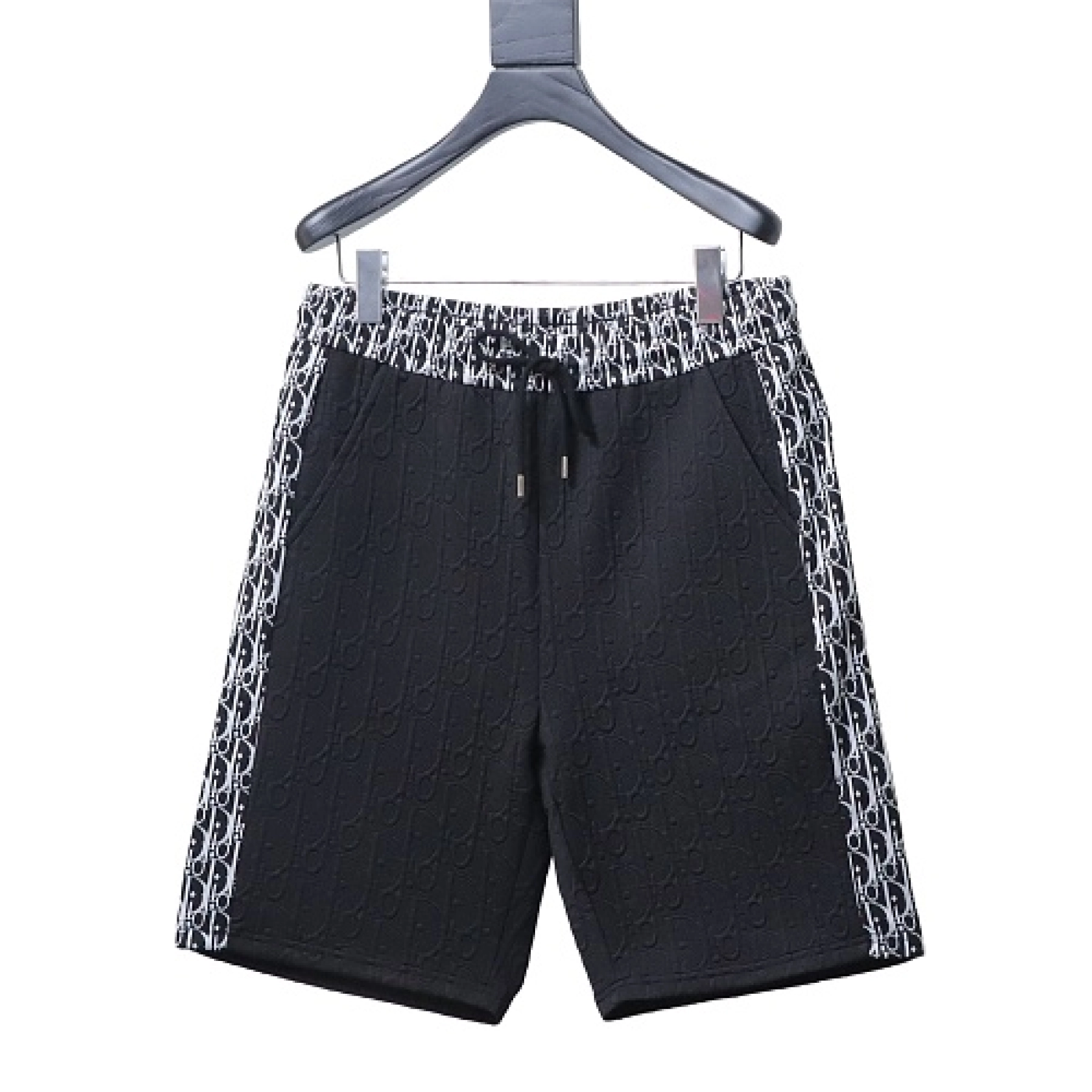 Dior Oblique Bermuda Shorts