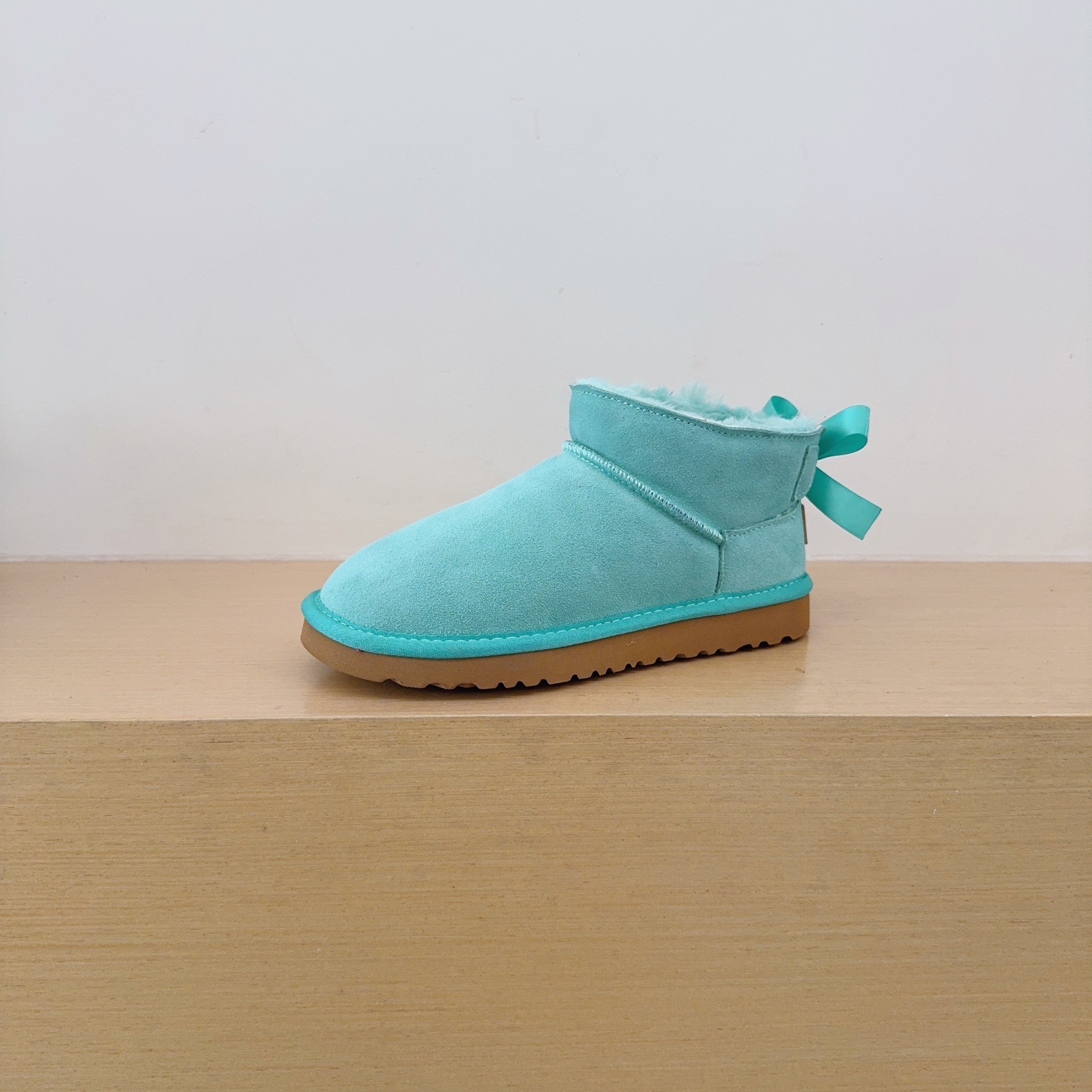 UGG Kids Mini Single Ribbon