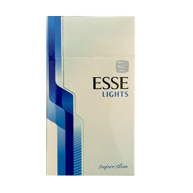 Esse Lights Super Slim 5mg