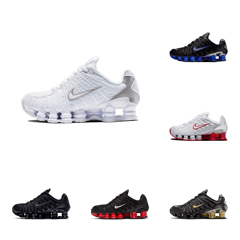 Nike-Shox TL