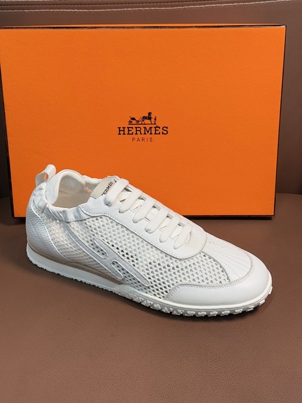 Hermes Sneakers