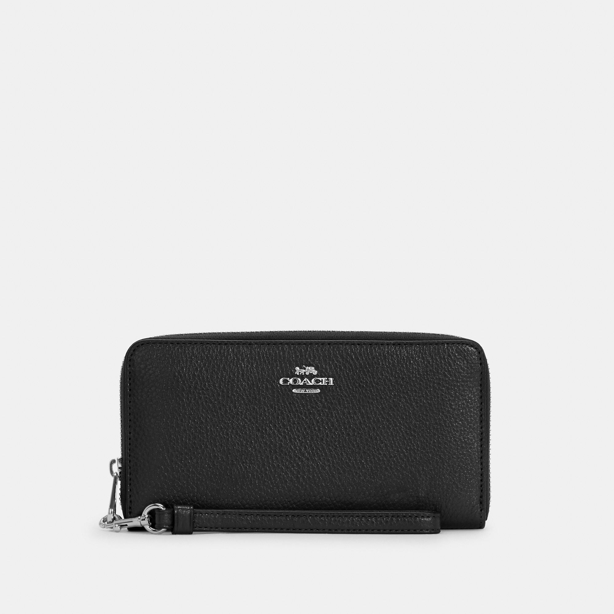 COAthtCH Classic Wallet