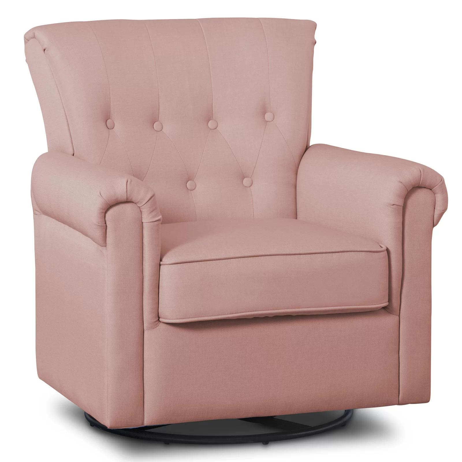 Harper Swivel Rocking Chair