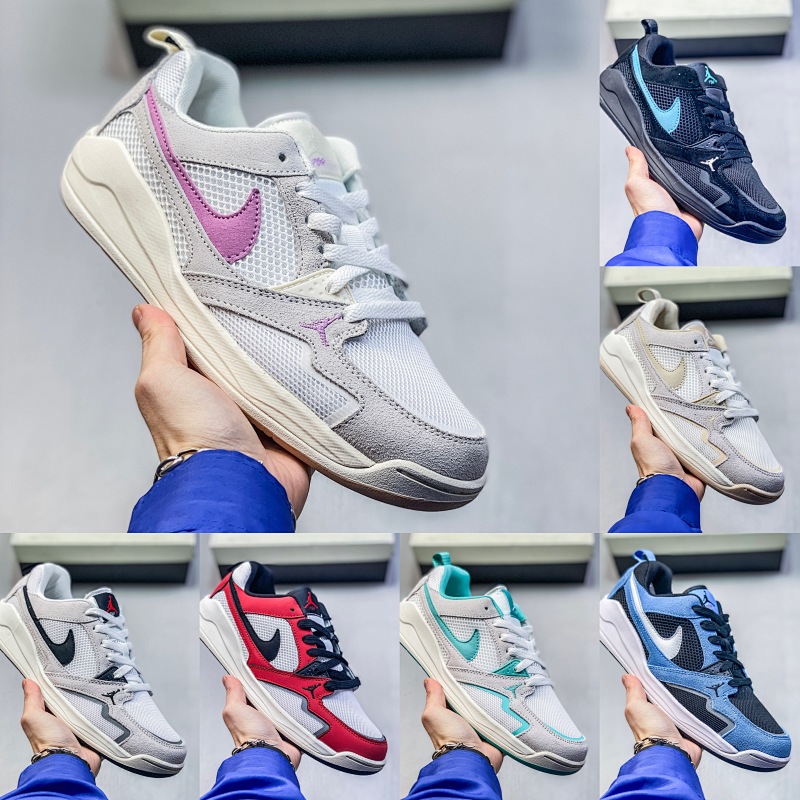Nike Jordan CMFT Era