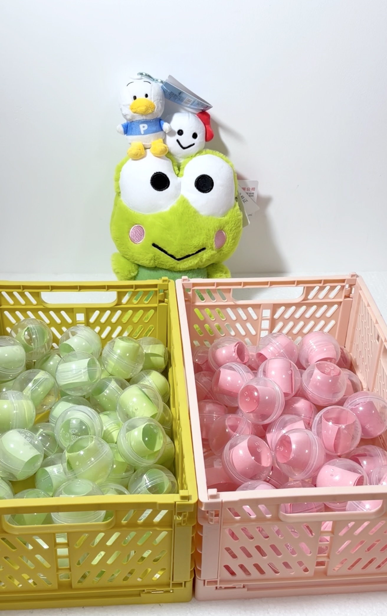 SR Kawaii Characters   Stationery Mystery Scoop ｜ Mix Characters