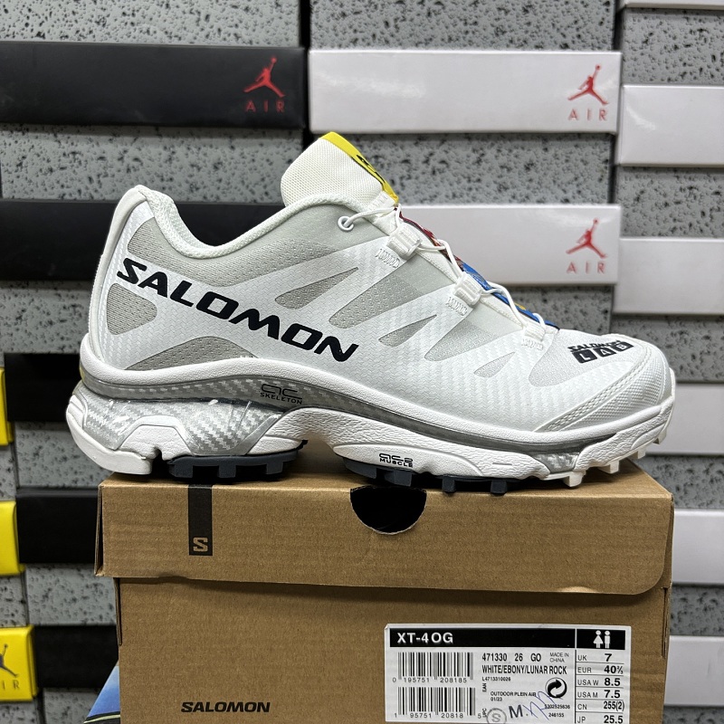 Salomon XT-4 Style P Sneakers