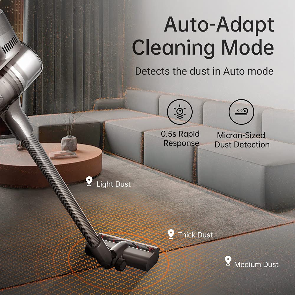 Cordless Vacuum Cleaner
