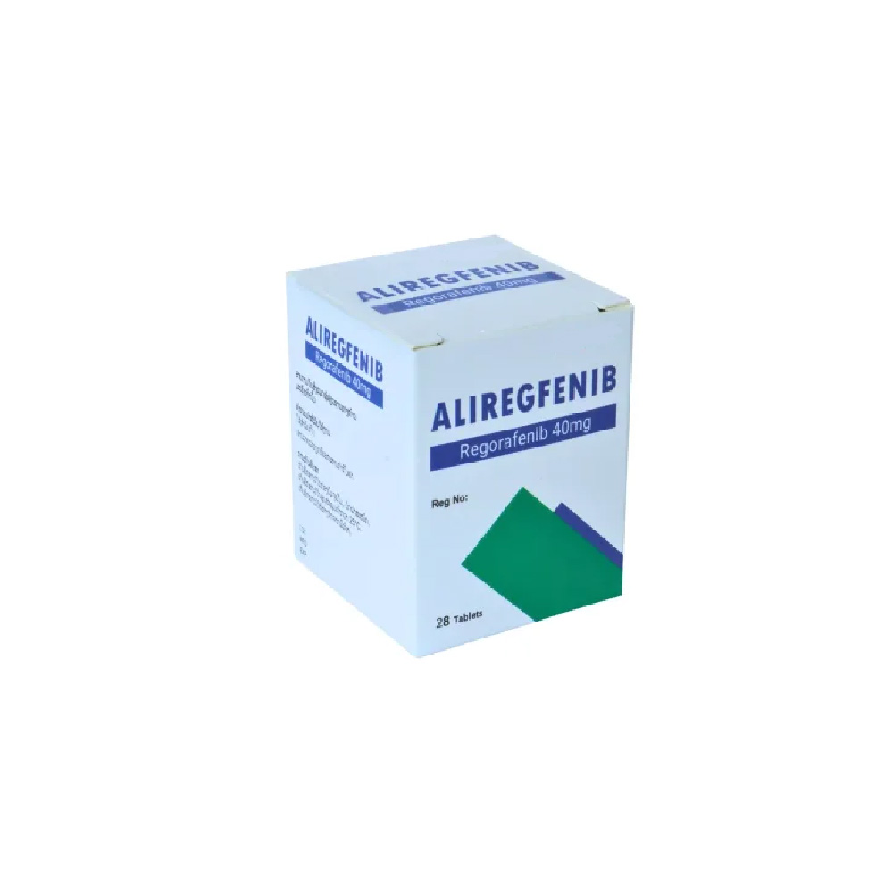 ALIREGFENIB