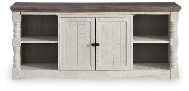 Havalance 67-inch TV Stand