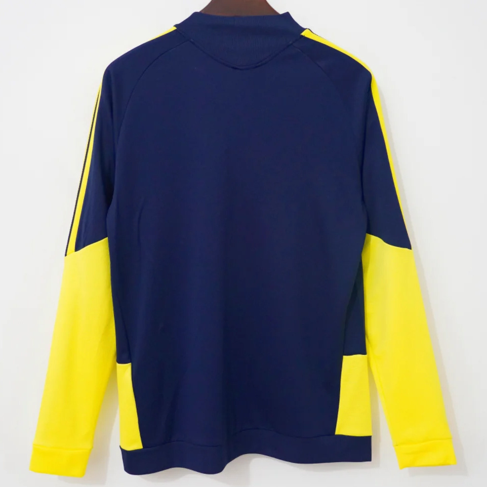 2026 Scotland Tiro Training Jacket