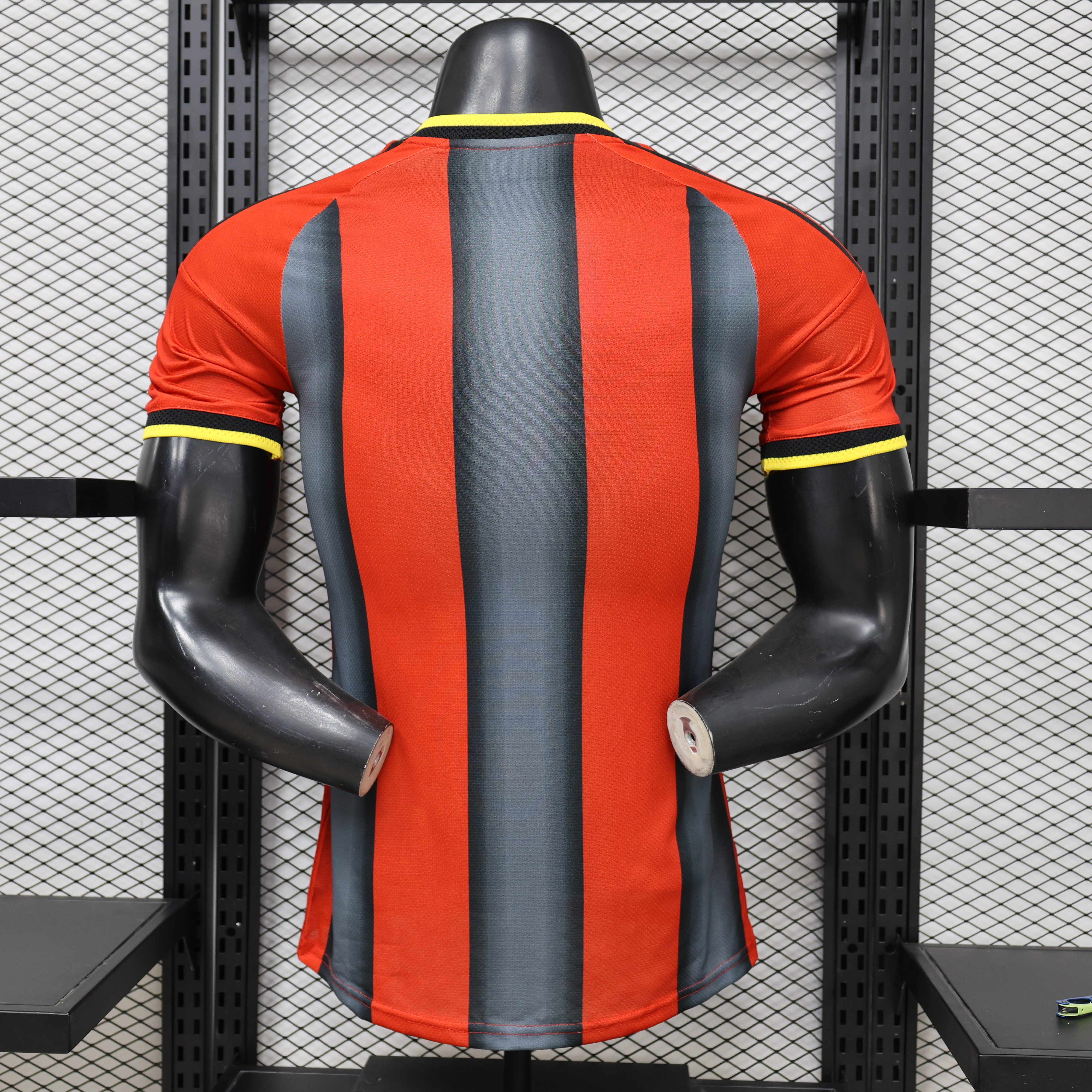 Player Version Belgium 2026 Special Jersey S-XXL