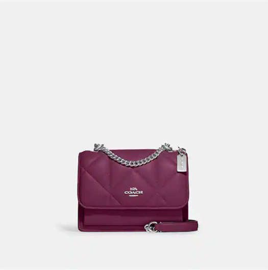 COAthtCH Classic handbags