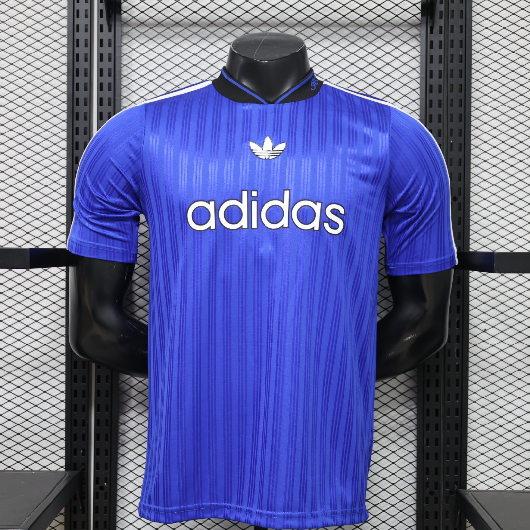 Player Version 2026 Adidas Originals