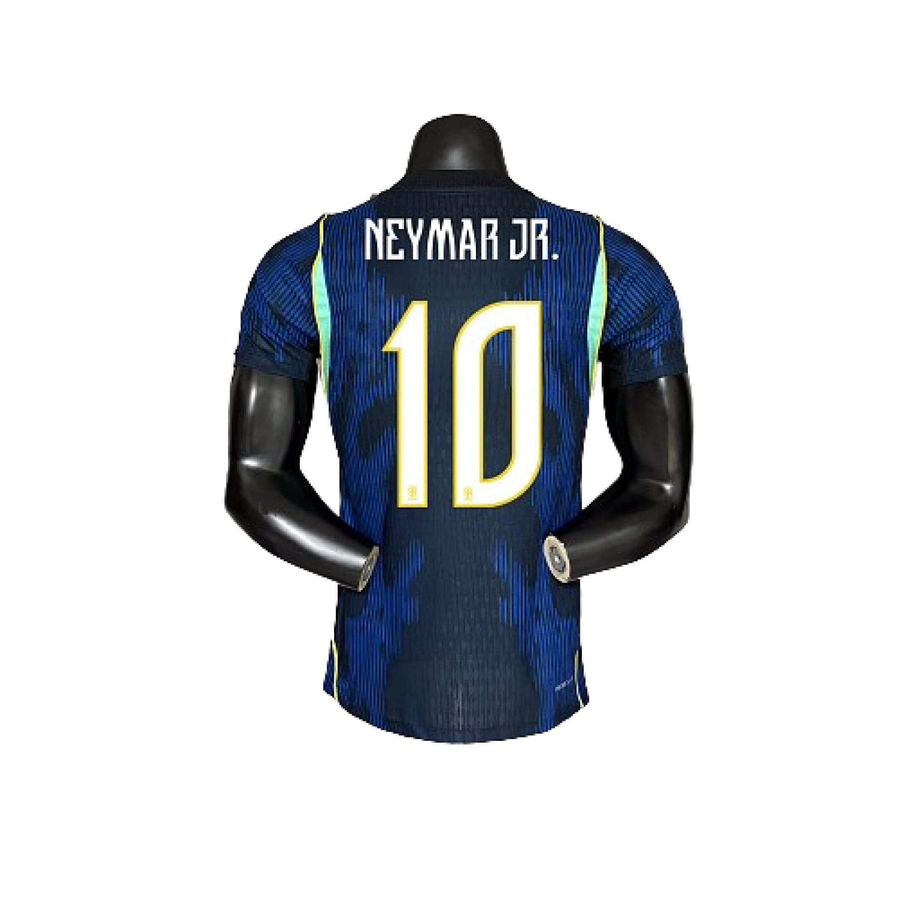 Player version 2026 Brazil Away NEYMAR IS BACK