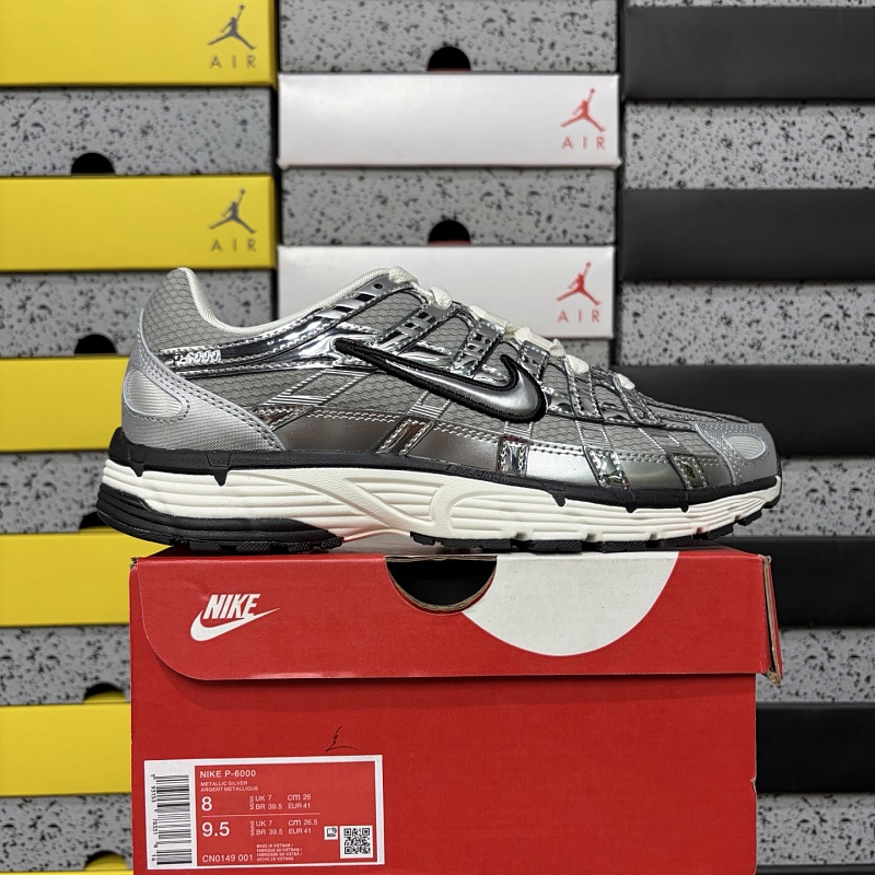 Nike P-6000