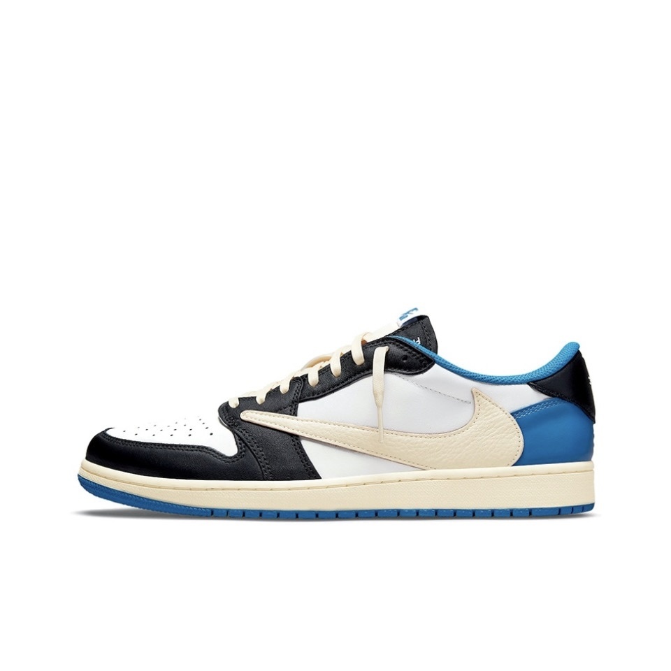 Nike-TS AJ1