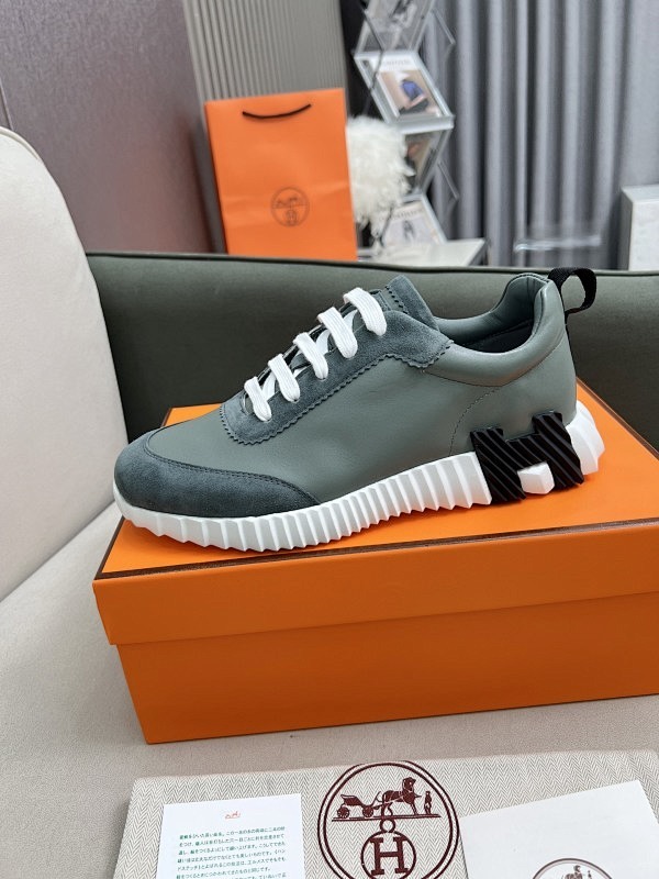 Hermes Sneakers