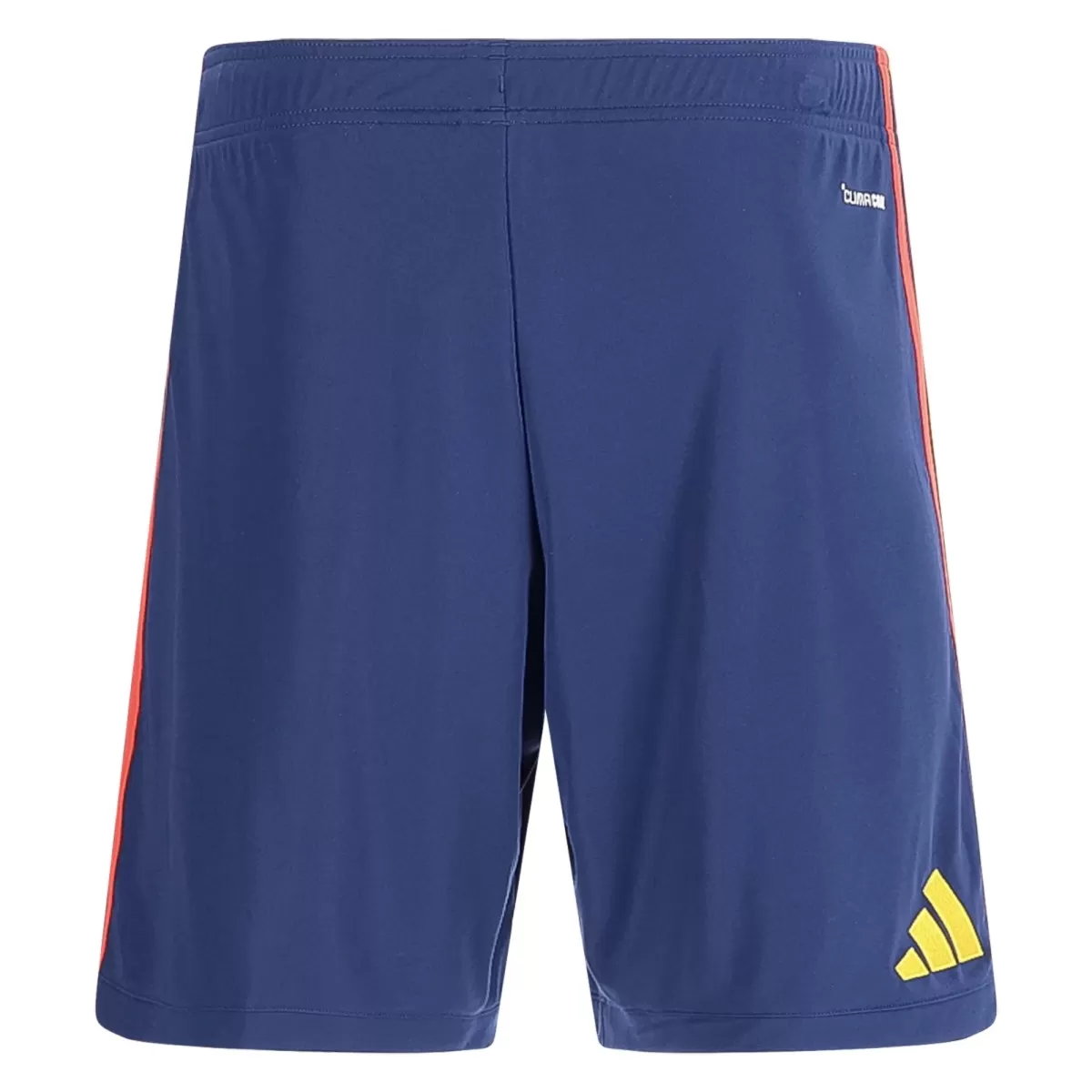 Spain Home Shorts World Cup 2026