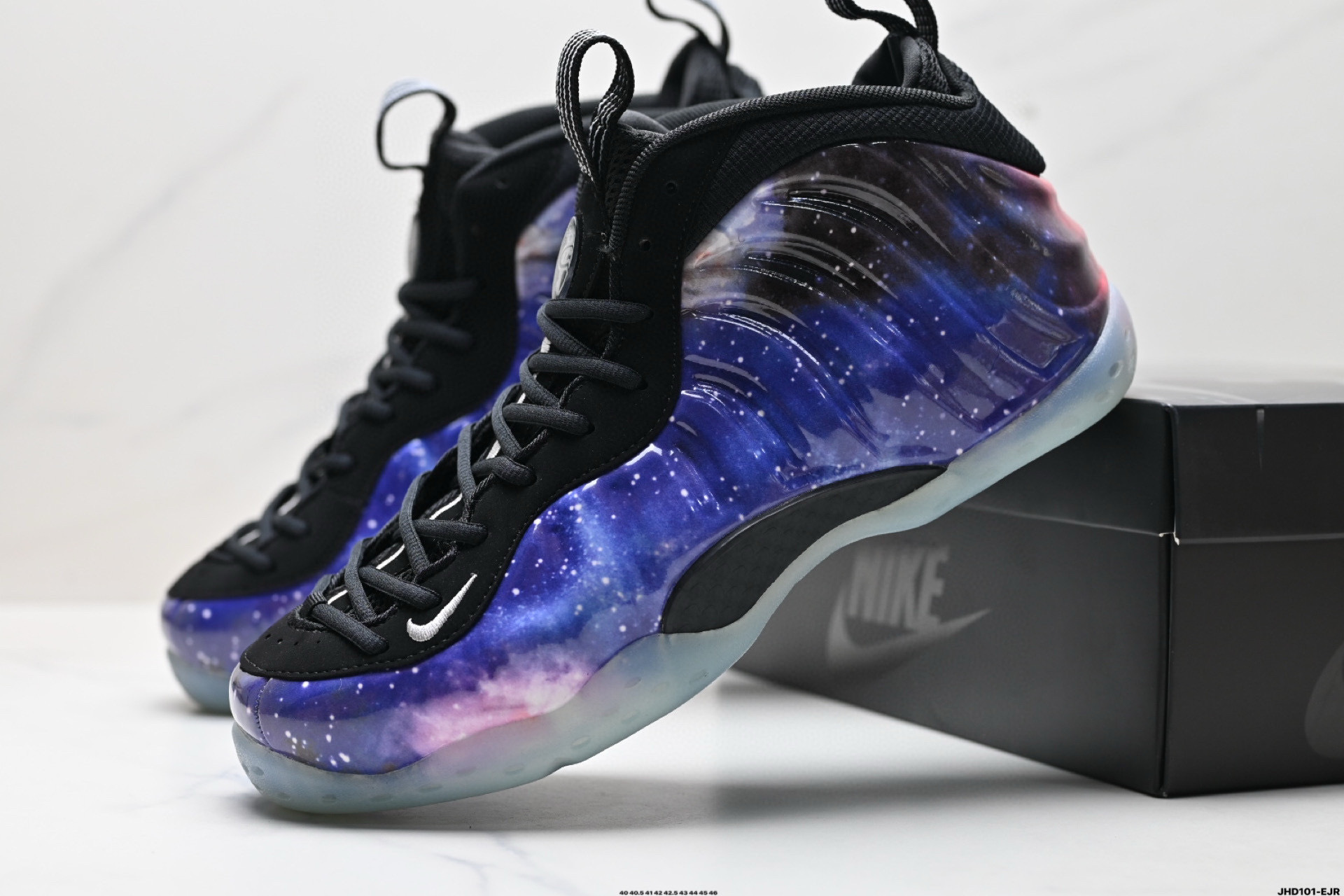Nike Foamposite One