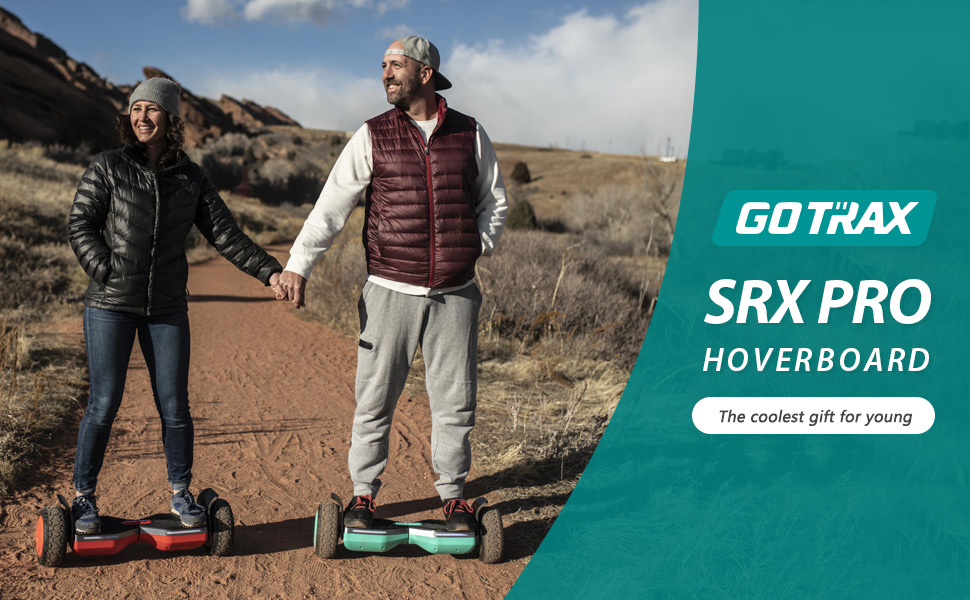 hoverboard