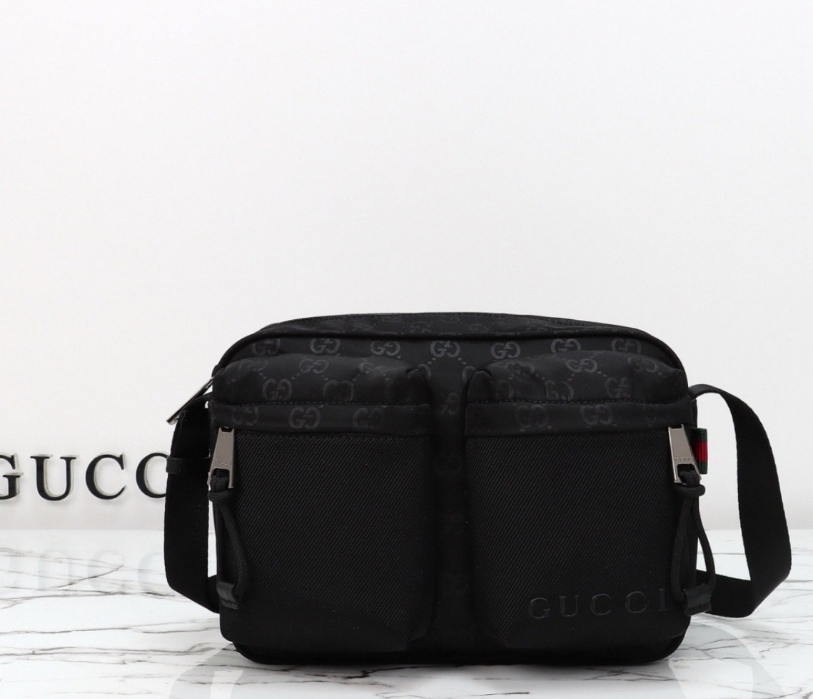 Gucci Horsebit 1955 Bag