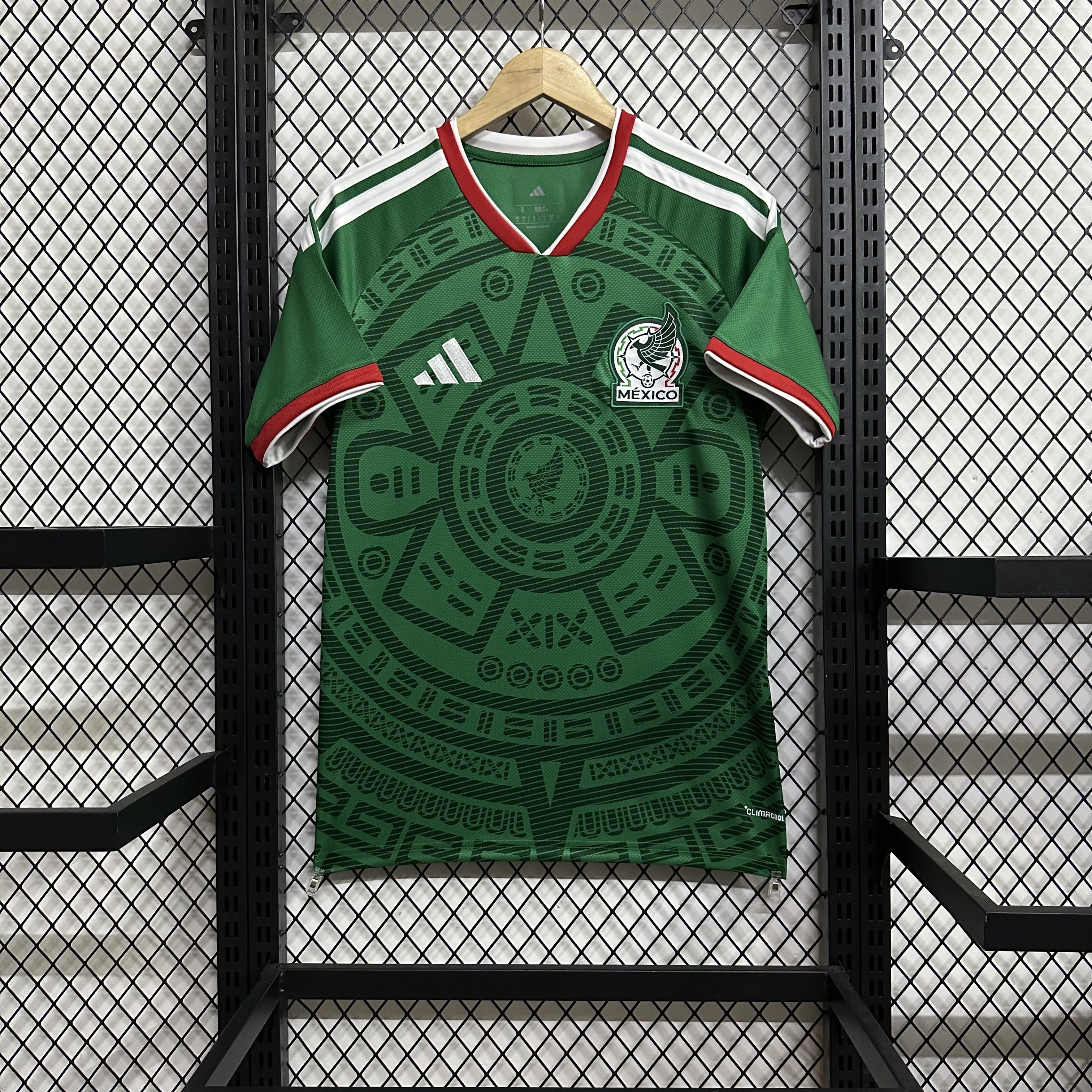 2026 Mexico